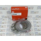 CLUTCH PLATE KIT SCORPION